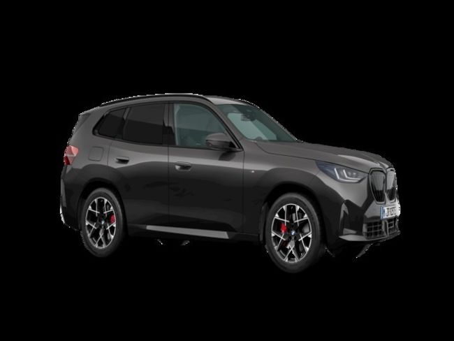 BMW X3 xDrive30e 220 kW (299 CV)