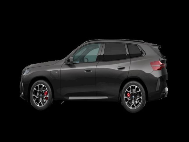 BMW X3 xDrive30e 220 kW (299 CV)