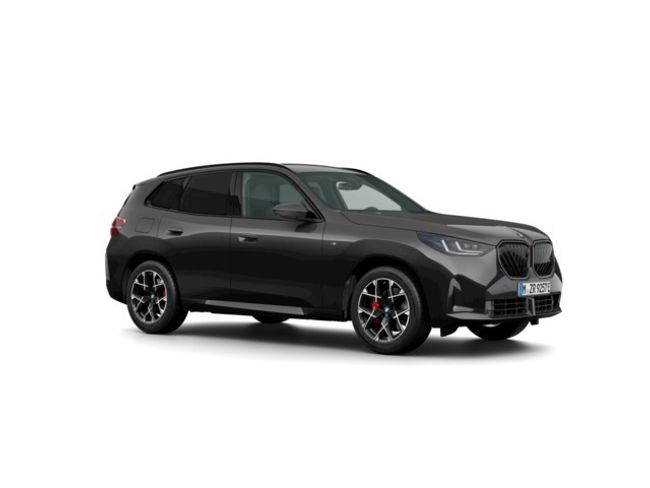 BMW X3 xDrive30e 220 kW (299 CV)