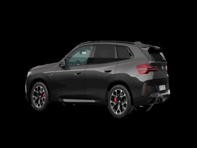 BMW X3 xDrive30e 220 kW (299 CV)