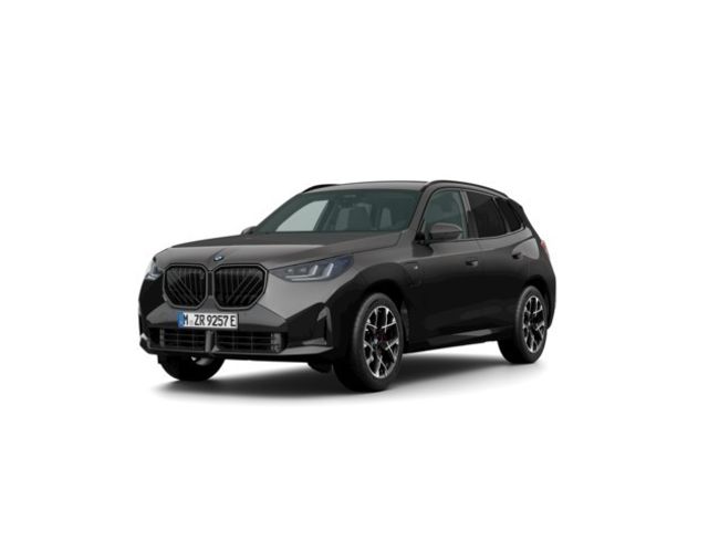 BMW X3 xDrive30e 220 kW (299 CV)