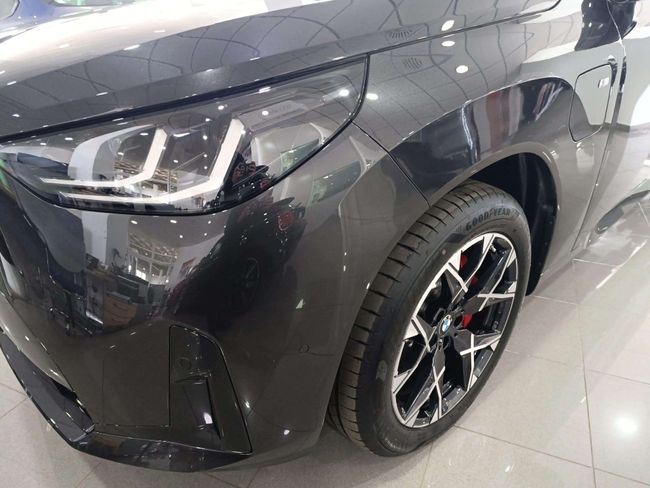 BMW X3 xDrive30e 220 kW (299 CV)