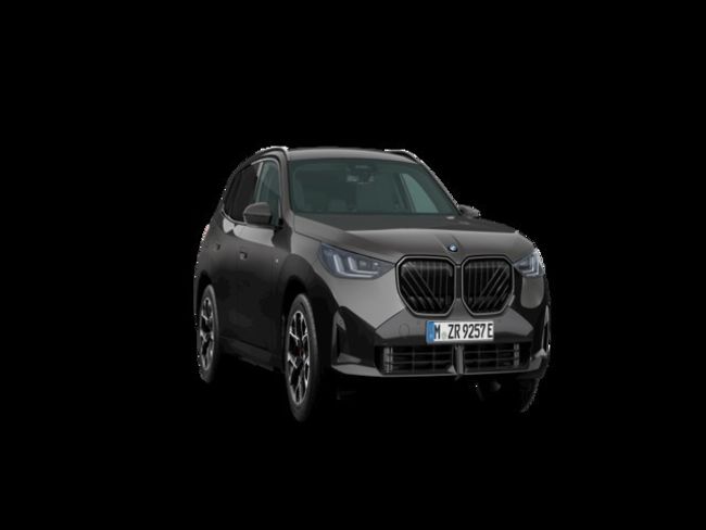 BMW X3 xDrive30e 220 kW (299 CV)