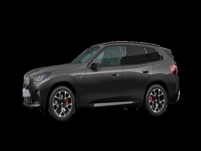 BMW X3 xDrive30e 220 kW (299 CV)