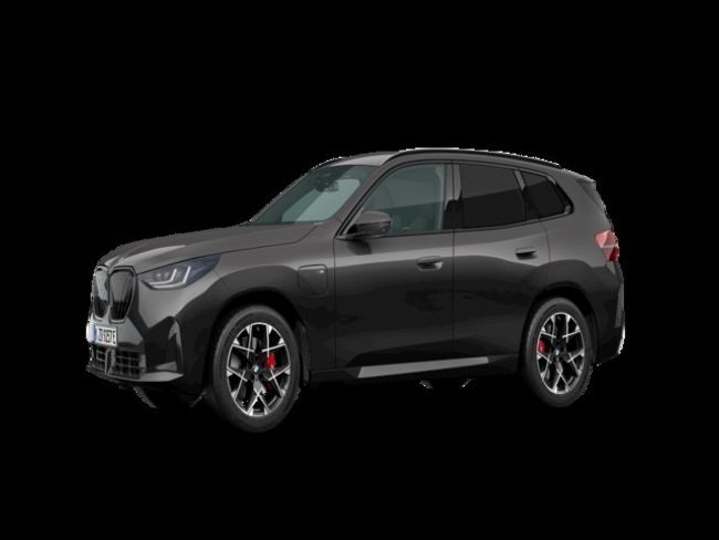 BMW X3 xDrive30e 220 kW (299 CV)