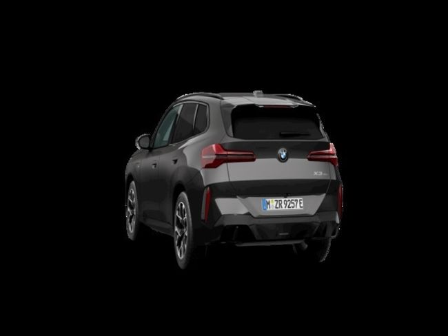 BMW X3 xDrive30e 220 kW (299 CV)