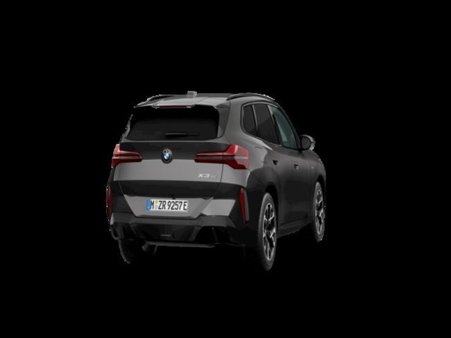 BMW X3 xDrive30e 220 kW (299 CV)