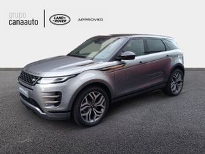 Land-Rover Range Rover Evoque P160 MHEV R-Dynamic S Auto 118 kW (160 CV)   - Foto 2