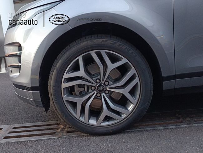 Land-Rover Range Rover Evoque P160 MHEV R-Dynamic S Auto 118 kW (160 CV) 