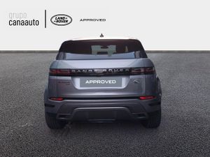 Land-Rover Range Rover Evoque P160 MHEV R-Dynamic S Auto 118 kW (160 CV)   - Foto 9