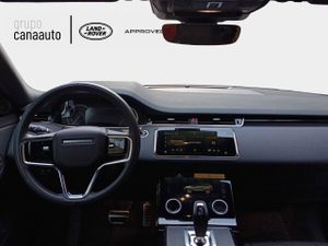Land-Rover Range Rover Evoque P160 MHEV R-Dynamic S Auto 118 kW (160 CV)   - Foto 4
