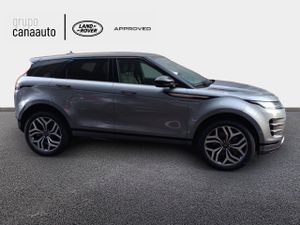Land-Rover Range Rover Evoque P160 MHEV R-Dynamic S Auto 118 kW (160 CV)   - Foto 8