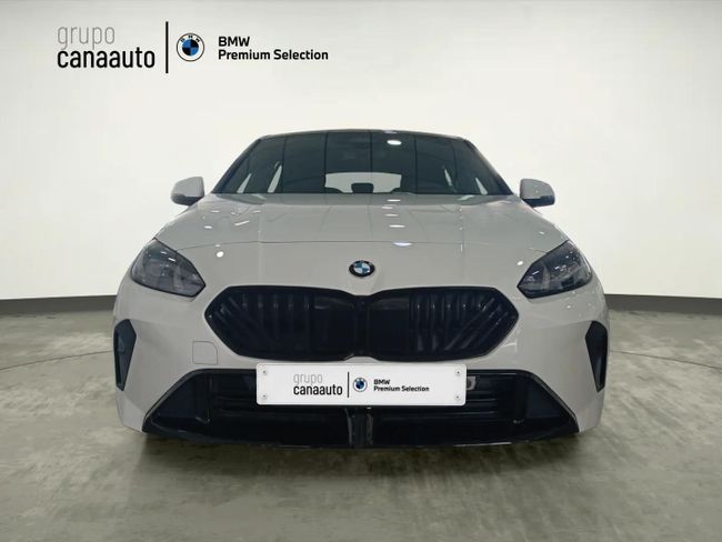 BMW Serie 1 120d 120 kW (163 CV)