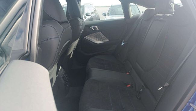 BMW Serie 2 220d Gran Coupe 120 kW (163 CV)