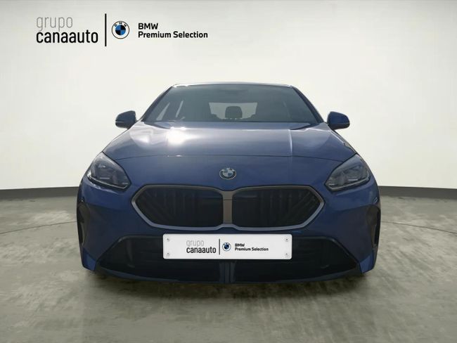 BMW Serie 2 220d Gran Coupe 120 kW (163 CV)
