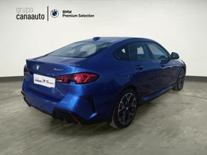 BMW Serie 2 220d Gran Coupe 120 kW (163 CV)  - Foto 5