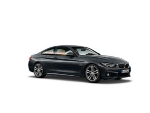 BMW Serie 4 420d Coupe 140 kW (190 CV)  - Foto 5