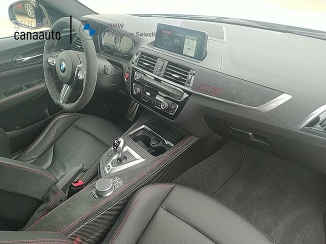 BMW Serie 2 M2 Coupe CS 331 kW (450 CV)