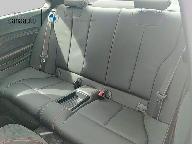 BMW Serie 2 M2 Coupe CS 331 kW (450 CV)