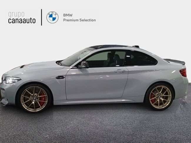 BMW Serie 2 M2 Coupe CS 331 kW (450 CV)