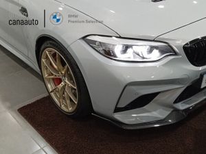 BMW Serie 2 M2 Coupe CS 331 kW (450 CV)  - Foto 7