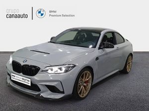BMW Serie 2 M2 Coupe CS 331 kW (450 CV)  - Foto 2