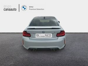 BMW Serie 2 M2 Coupe CS 331 kW (450 CV)  - Foto 6