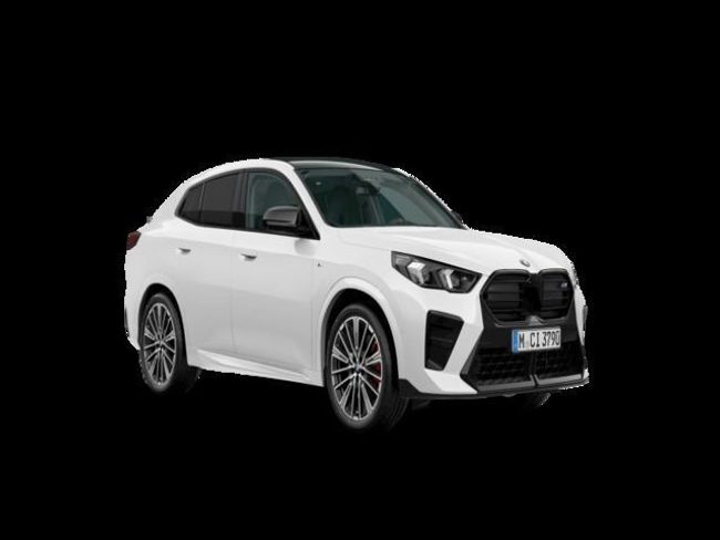 BMW X2 M35i xDrive 221 kW (300 CV)