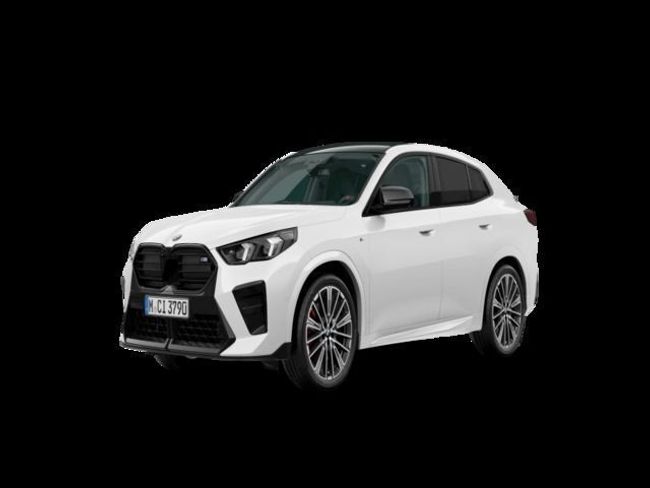 BMW X2 M35i xDrive 221 kW (300 CV)