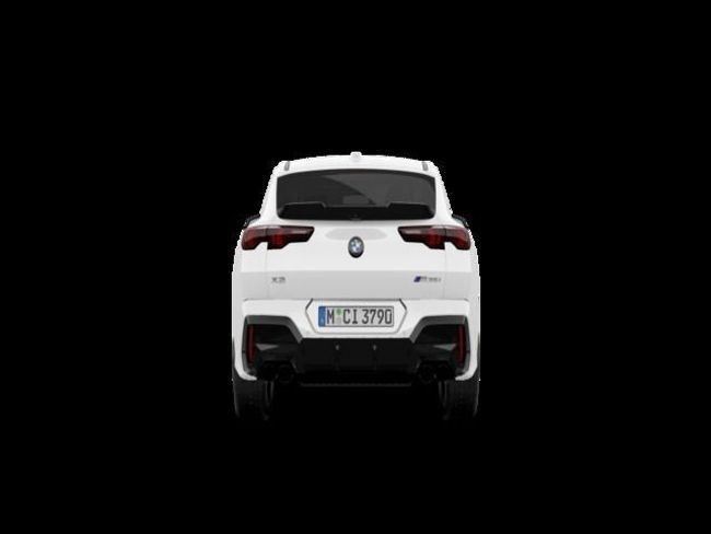 BMW X2 M35i xDrive 221 kW (300 CV)