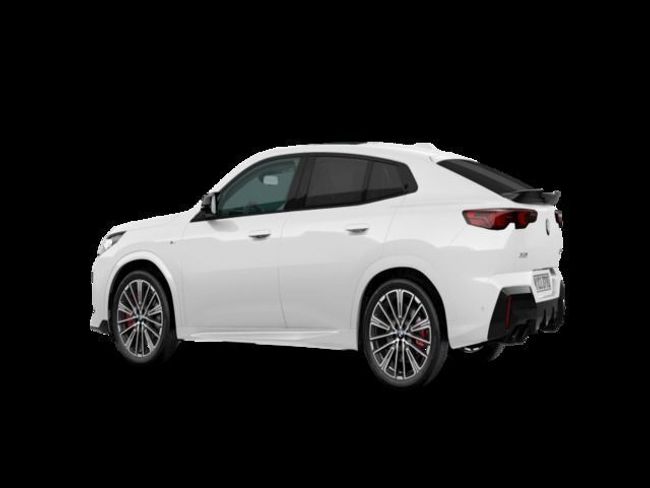 BMW X2 M35i xDrive 221 kW (300 CV)