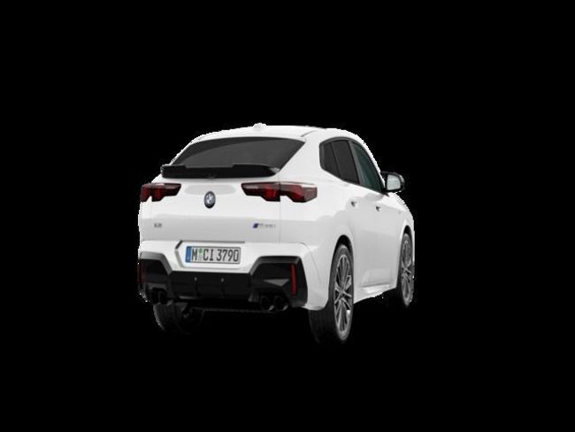 BMW X2 M35i xDrive 221 kW (300 CV)