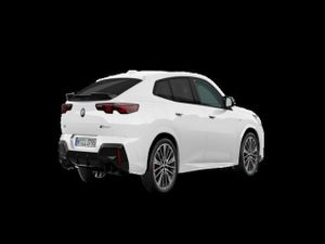 BMW X2 M35i xDrive 221 kW (300 CV)  - Foto 17