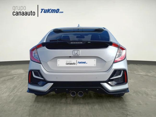 Honda Civic 1.5 I-VTEC Turbo Sport 134 kW (182 CV)
