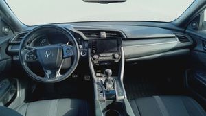 Honda Civic 1.5 I-VTEC Turbo Sport 134 kW (182 CV)  - Foto 8