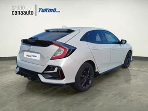 Honda Civic 1.5 I-VTEC Turbo Sport 134 kW (182 CV)  - Foto 5