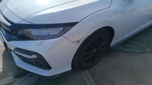 Honda Civic 1.5 I-VTEC Turbo Sport 134 kW (182 CV)  - Foto 7