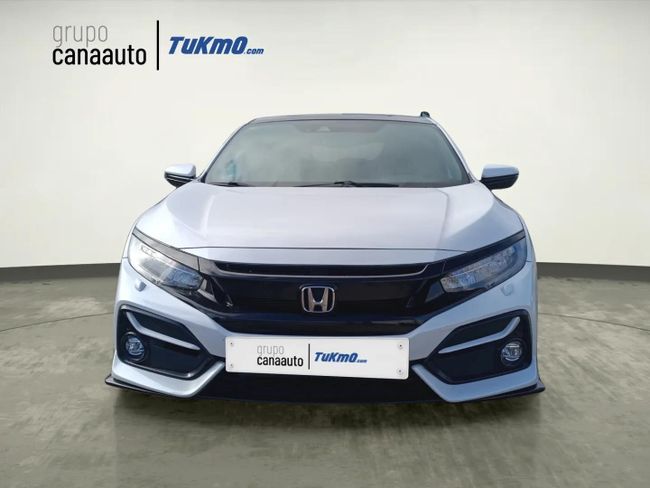 Honda Civic 1.5 I-VTEC Turbo Sport 134 kW (182 CV)