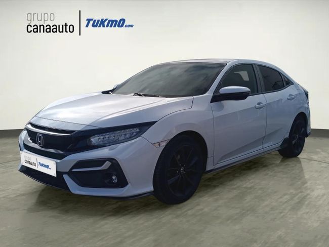 Honda Civic 1.5 I-VTEC Turbo Sport 134 kW (182 CV)