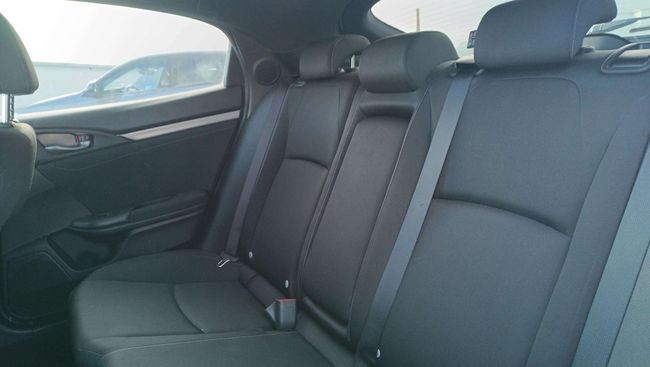 Honda Civic 1.5 I-VTEC Turbo Sport 134 kW (182 CV)