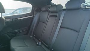 Honda Civic 1.5 I-VTEC Turbo Sport 134 kW (182 CV)  - Foto 10