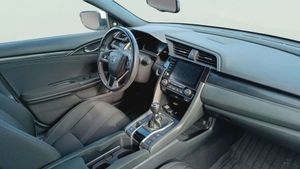 Honda Civic 1.5 I-VTEC Turbo Sport 134 kW (182 CV)  - Foto 9