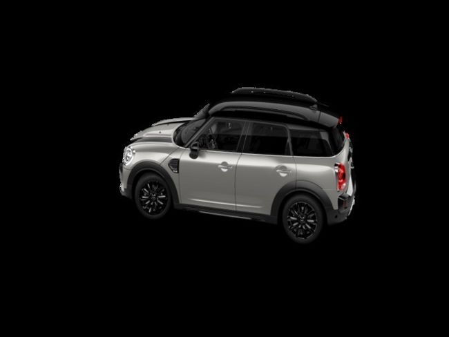 MINI Countryman Cooper D 110 kW (150 CV)
