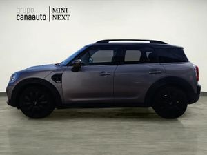 MINI Countryman Cooper D 110 kW (150 CV)  - Foto 4