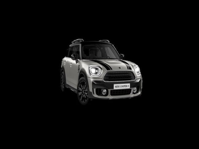 MINI Countryman Cooper D 110 kW (150 CV)