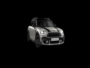 MINI Countryman Cooper D 110 kW (150 CV)  - Foto 30