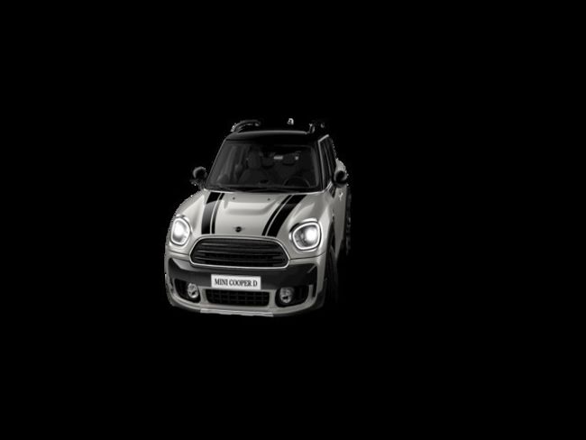 MINI Countryman Cooper D 110 kW (150 CV)