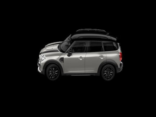 MINI Countryman Cooper D 110 kW (150 CV)