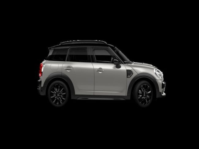 MINI Countryman Cooper D 110 kW (150 CV)