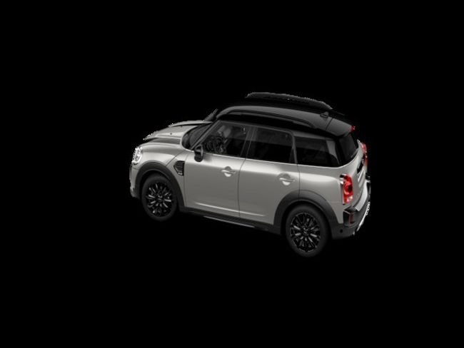 MINI Countryman Cooper D 110 kW (150 CV)